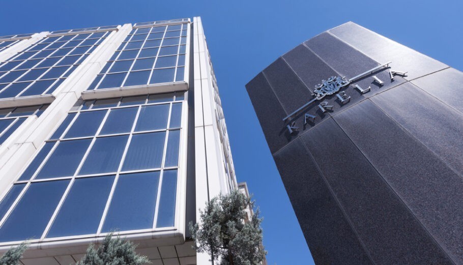 Καρέλιας: Αύξηση εσόδων και κερδών το 2023 με μέρισμα 12,4 ευρώ ανά μετοχή