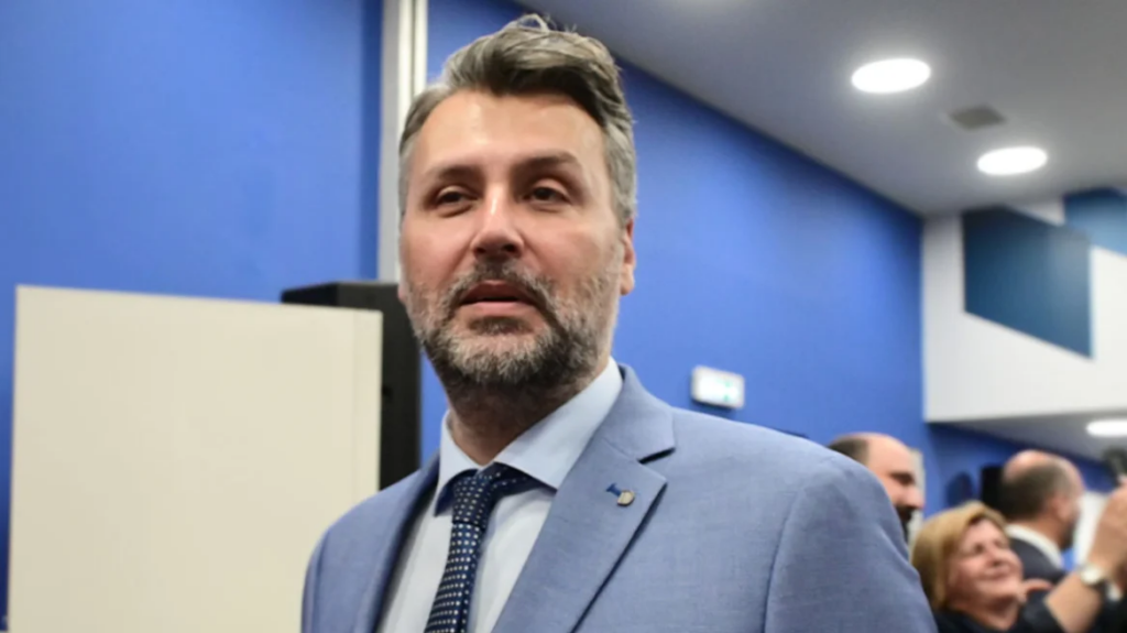 Καλλιάνος