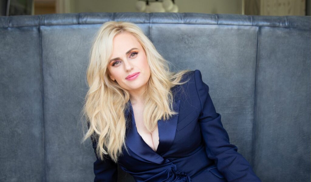 Ρέμπελ Γουίλσον: Αλλαγές στο κεφάλαιο του βιβλίου της που αφορά τον Σάσα Μπάρον