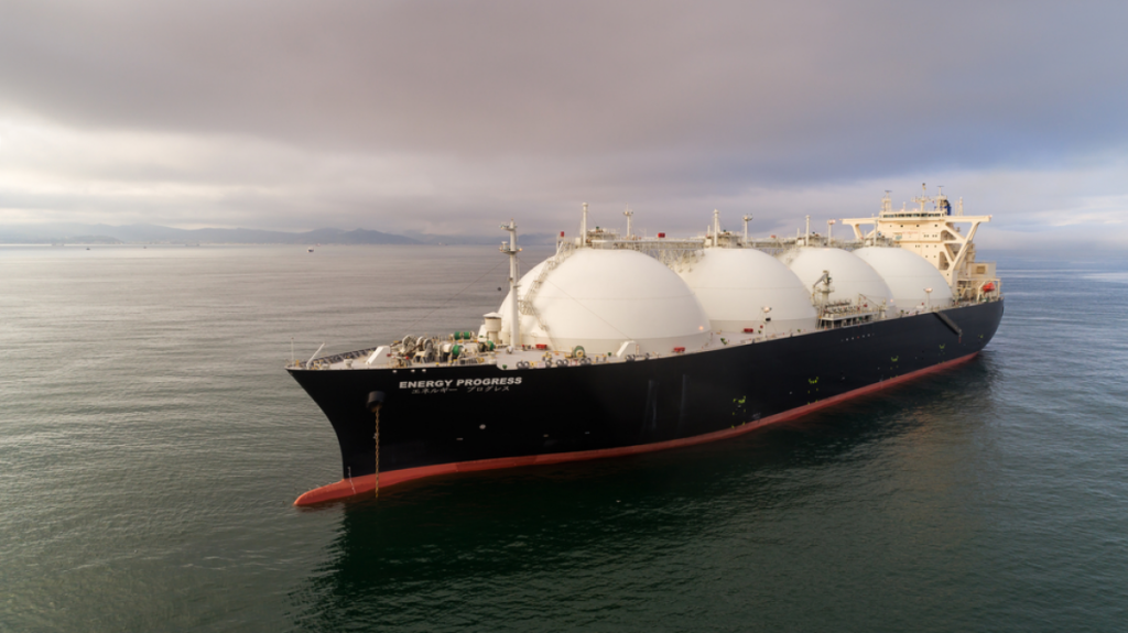RBC Capital: Το «τσουνάμι» της προμήθειας LNG θα τα αλλάξει όλα στην παγκόσμια αγορά