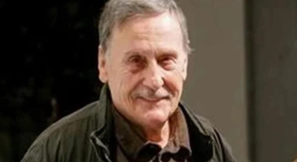 Πέθανε ο σκηνοθέτης και παραγωγός Τάκης Χατζόπουλος