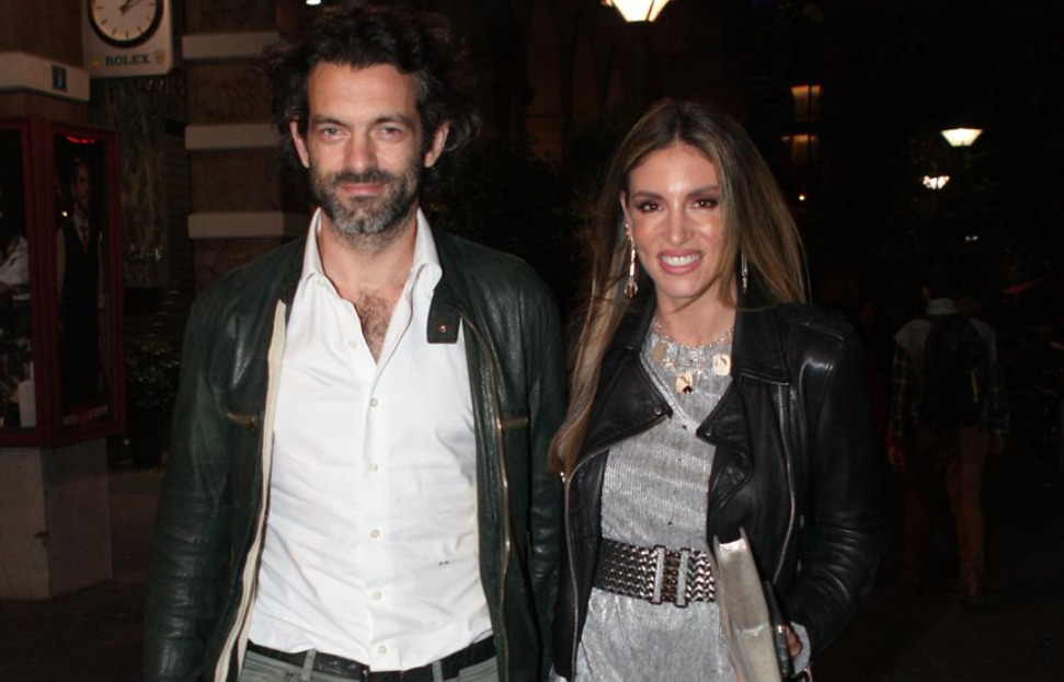 Φίλιππος Μιχόπουλος: Η αλλαγή στο Instagram του λίγες ημέρες πριν την ανακοίνωση του χωρισμού