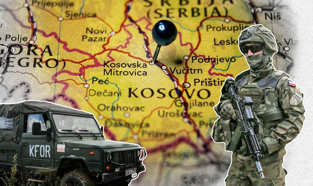 Αποστάσεις από την Ντόρα Μπακογιάννη για το Κόσοβο παίρνει Μαξίμου και υπουργείο Εξωτερικών