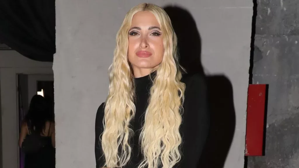 Ιωάννα Τούνη: "Πόσο τέρας φαίνομαι από τα social media; Τσάμπα τα φίλτρα"