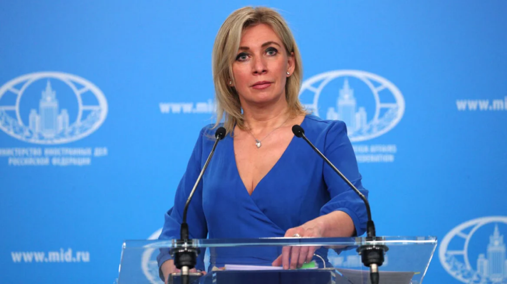 Η Μόσχα προειδοποιεί τη Δύση με σκληρή απάντηση αν αγγίξει τα περιουσικά της στοιχεία που έχουν παγώσει
