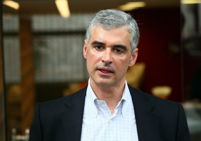 ΣΥΡΙΖΑ: Ο Άρης Σπηλιωτόπουλος στο επικοινωνιακό επιτελείο του Στέφανου Κασσελάκη