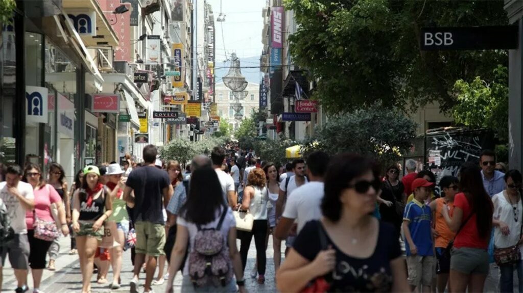 Νέα Ερευνα: Σχεδόν το 65% των Ελλήνων αποτιμά θετικά τη συμμετοχή της χώρας στην ΕΕ