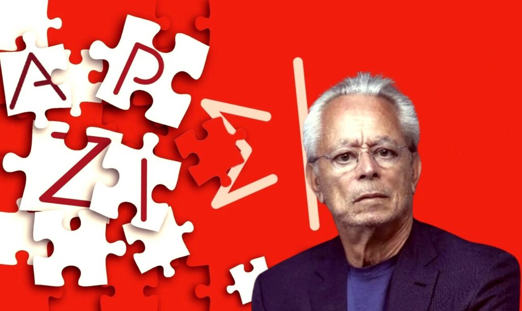 Ο Γιάννης Λούλης θέλει να «ρίξει» τον Μητσοτάκη - Ο μυστικοσύμβουλος του Κασσελάκη έφερε το λεβεντόπαιδο, τον Αρίστο στον ΣΥΡΙΖΑ, προσπαθεί να κάνει κεντρώο τον Στέφανο και φέρνει και άλλους ορφανούς καραμανλικούς στη Κουμουνδούρου!