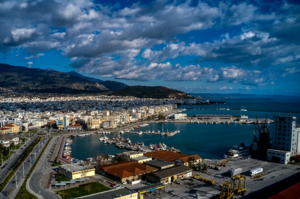 ΤΑΙΠΕΔ