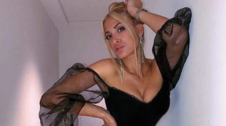 Ιωάννα Τούνη: Η αντίδρασή της όταν τη ρώτησαν για τον έλεγχο παραπλάνησης καταναλωτών από influencers