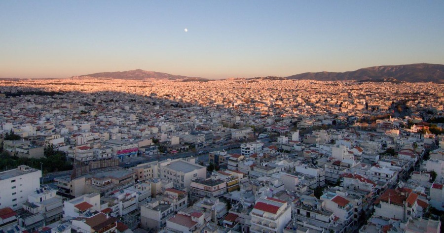 Καιρός: Αλλαγή στην θερμοκρασία και βροχές από σήμερα