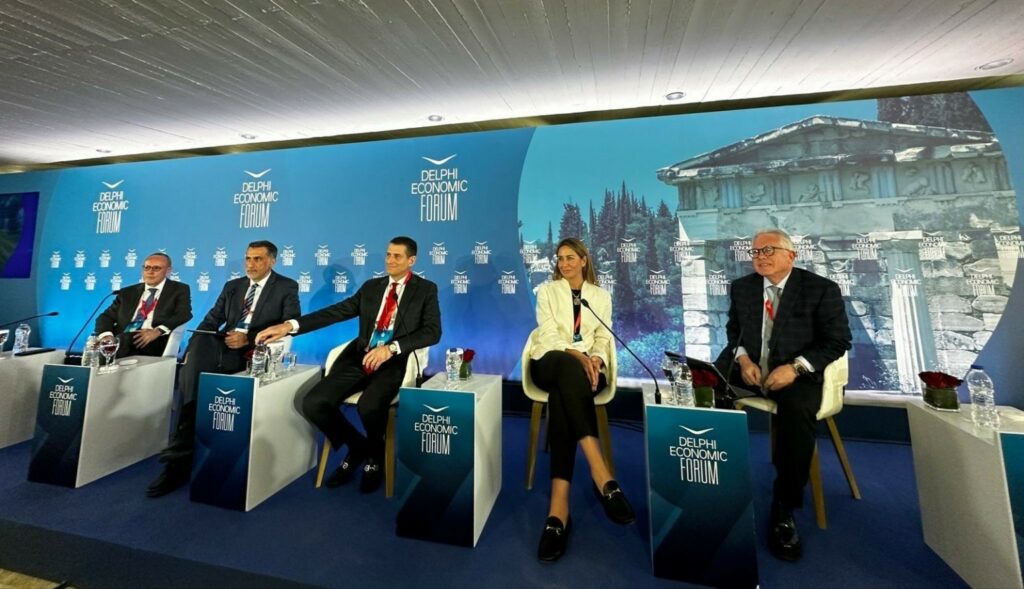 Η. Χατζηγεωργίου (ΕΤΑΔ): «Στόχος μας να κάνουμε την ΕΤΑΔ έναν σύγχρονο φορέα Real Estate»