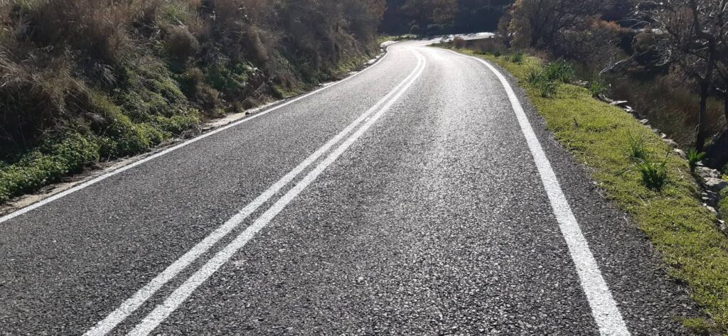Ποιοι είναι οι πιο επικίνδυνοι δρόμοι σε Ελλάδα και Ευρώπη