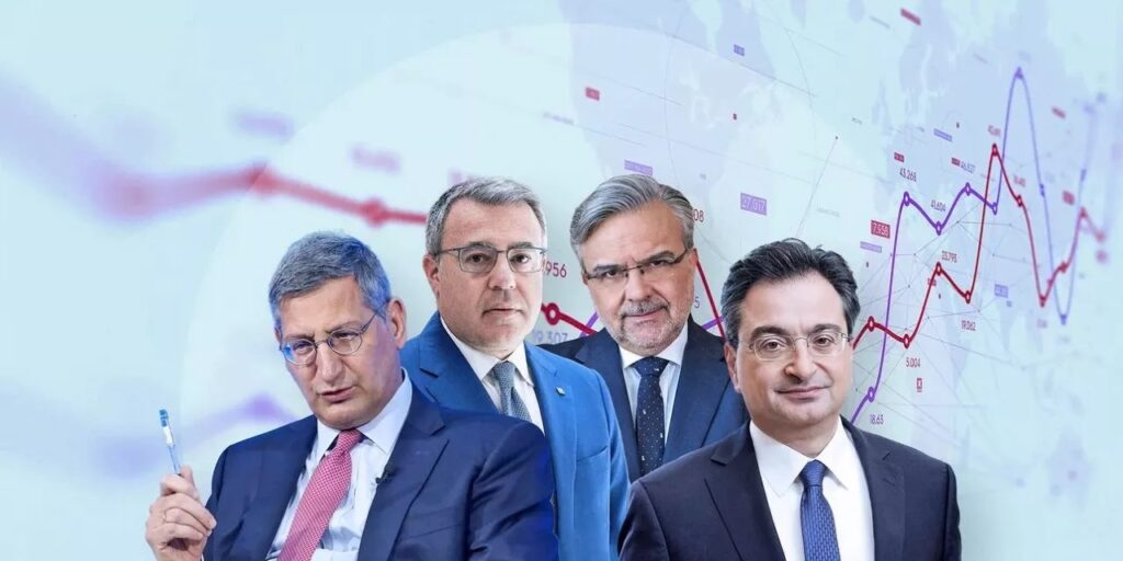 Καλοκαίρι αλλαγών στις διοικήσεις των τραπεζών - Αλλαγές και στις θέσεις των Προέδρων - Καταλυτικός ο ρόλος του Πρωθυπουργού - Οι ακλόνητοι στις θέσεις τους και οι καρέκλες που τρίζουν!