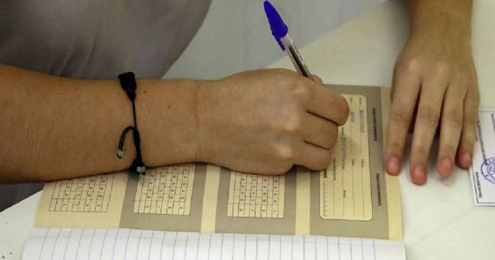 Το χρονοδιάγραμμα μέχρι τις Πανελλαδικές Εξετάσεις 2024 – Τι πρέπει να προσέξουν οι υποψήφιοι