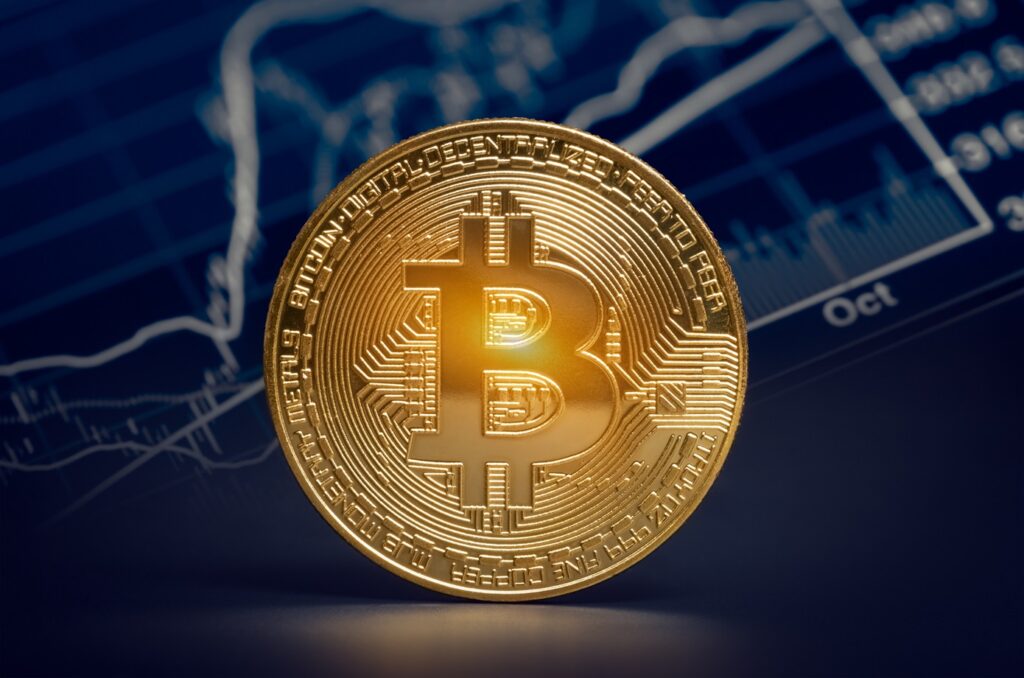 Bitcoin: Ανάκαμψη μετά το sell-off λόγω Ιρανικής επίθεσης στο Ισραήλ - Crypto