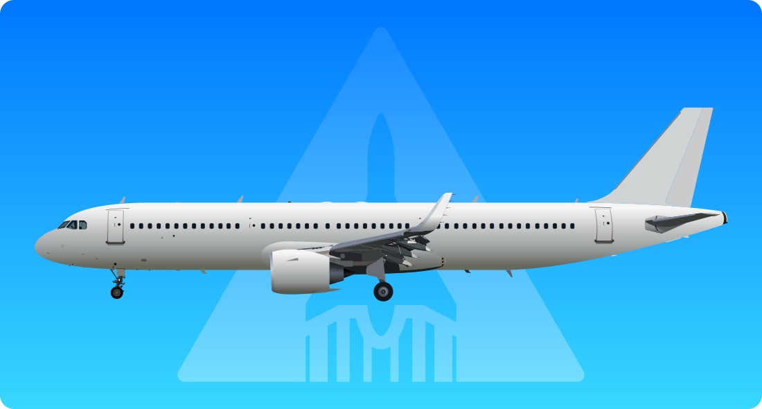 Aegean Airlines: Τι φέρνει το «άνοιγμα» σε πιο μακρινούς προορισμούς με τα νέα αεροπλάνα της
