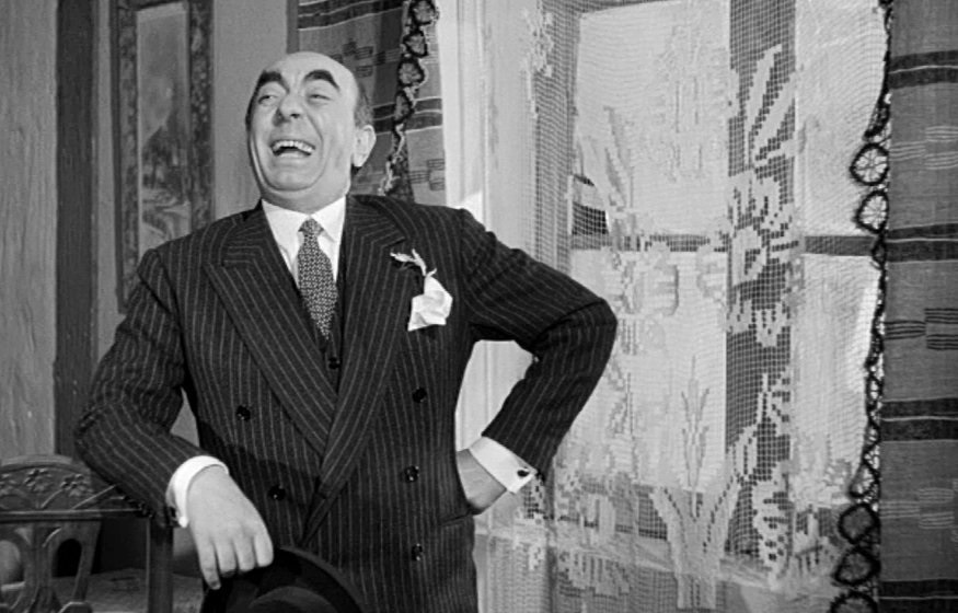 Διονύσης Παπαγιαννόπουλος: Σαράντα χρόνια χωρίς τον μεγάλο ηθοποιό