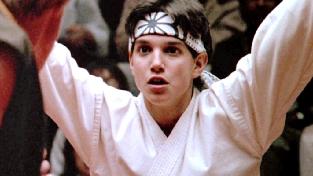 Karate Kid