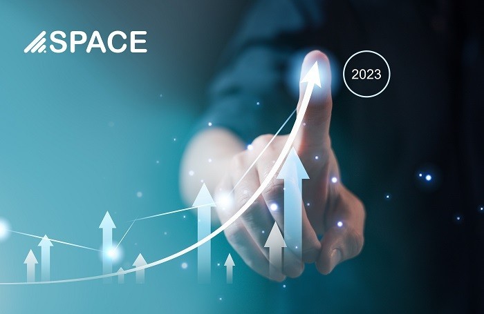 Space Hellas: Ιστορικό ρεκόρ στον κύκλο εργασιών το 2023 για 7o διαδοχικό έτος