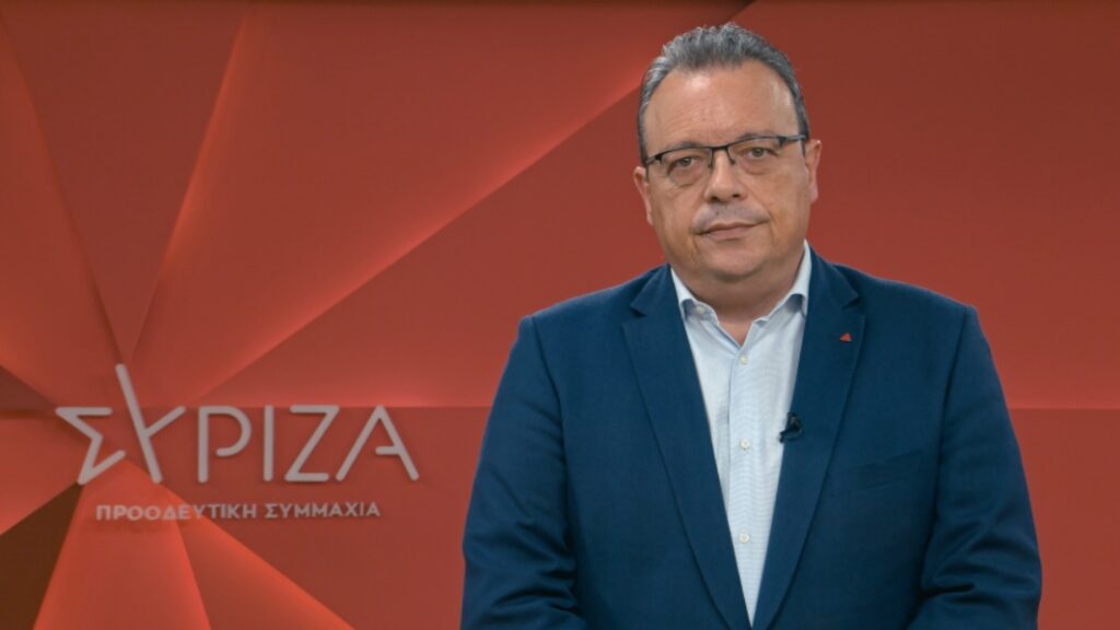 Σωκράτης Φάμελλος: Ο ποινικός κώδικας του ΣΥΡΙΖΑ δεν έφερε ευνοϊκότερο περιβάλλον για τη δίκη για το Μάτι