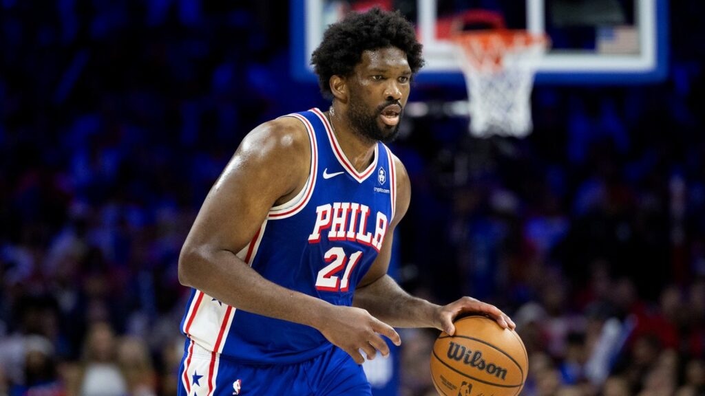 Τζοέλ Εμπίντ: Το άστερι του NBA πάσχει από παράλυση Bell 