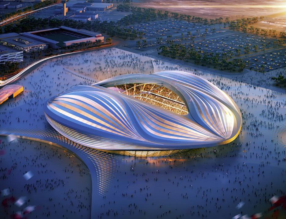 Eco Park Stadium