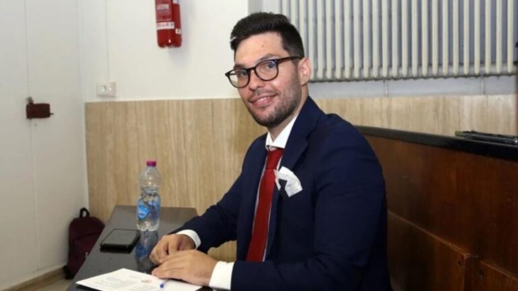 «Αναδίπλωση» από ξάδερφο Κασσελάκη: Δεν θέλουμε καμία ψήφο από τους Σπαρτιάτες