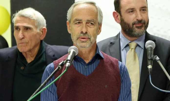 Πέθανε ο δημοσιογράφος Στράτος Σεφτελής