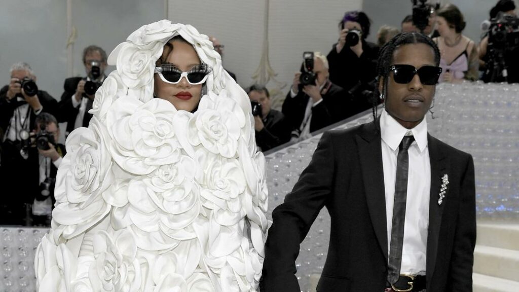 Met Gala