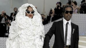 Met Gala