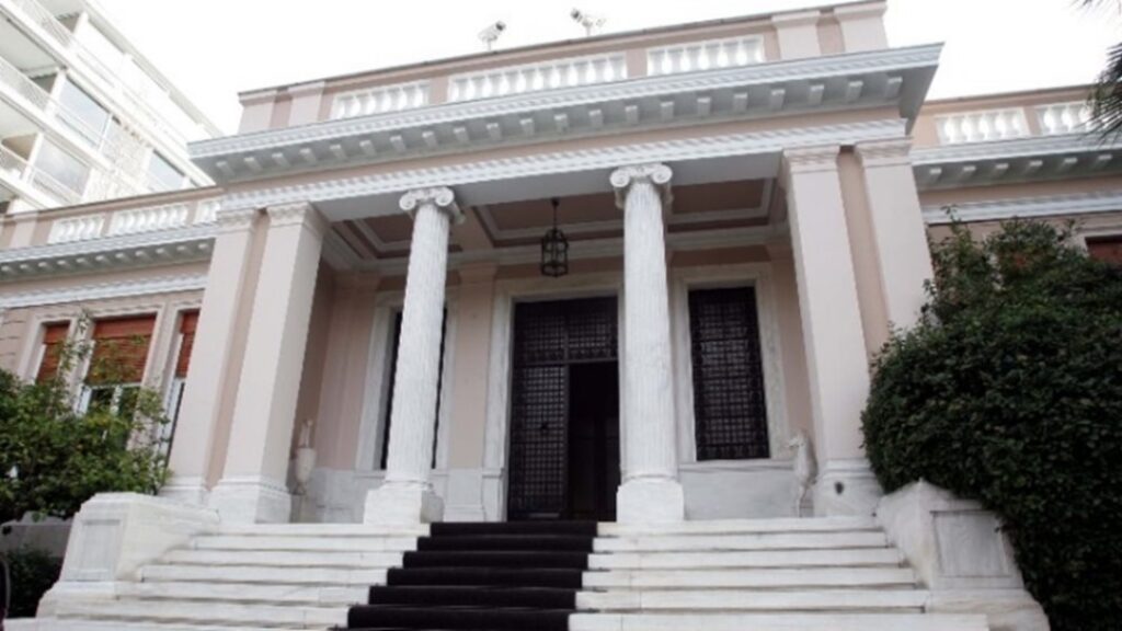 Συνεδρίασε το ΚΥΣΕΑ υπό τον πρωθυπουργό – Τι αποφάσισε - Μέγαρο Μαξίμου