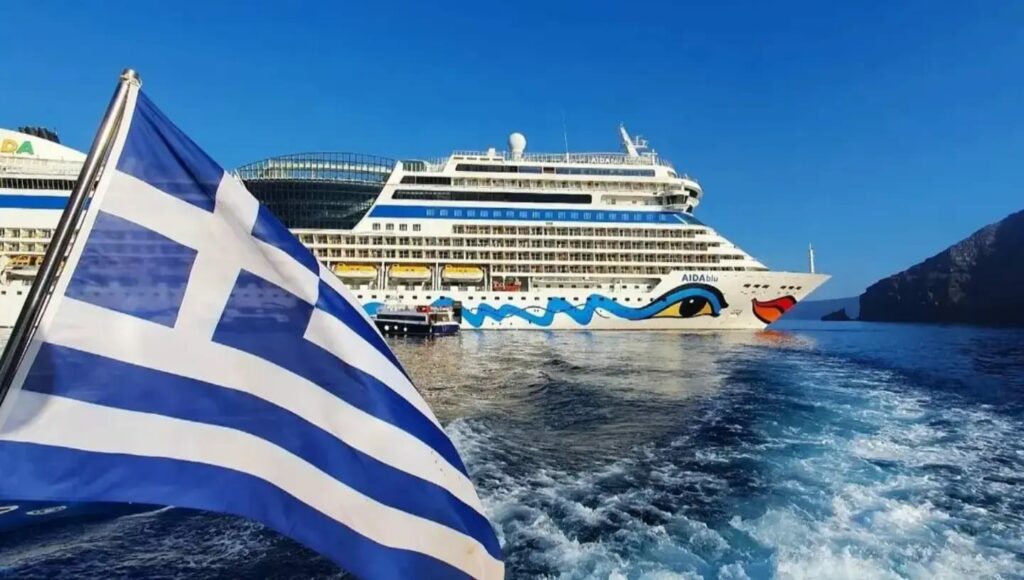 Σε επίπεδα ρεκόρ η ταξιδιωτική κίνηση – Δυναμικό ξεκίνημα στη σεζόν