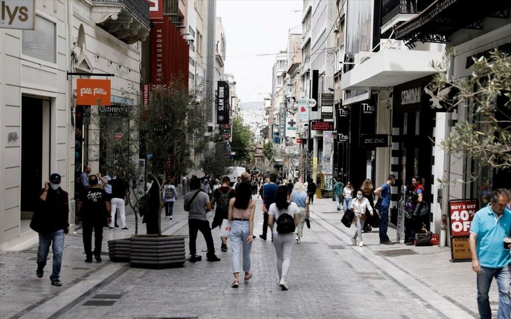 Στα 31,86 δισ. ευρώ ο τζίρος των ελληνικών επιχειρήσεων