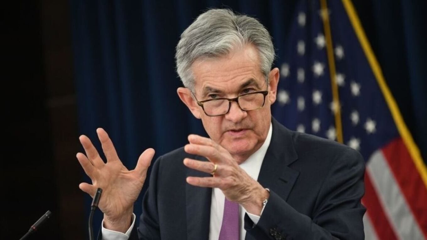Fed: Ώρα αποφάσεων για τα επιτόκια - Στάση αναμονής στα ομόλογα, βουτιά για το bitcoin