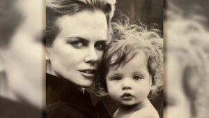 Faith Kidman- Urban