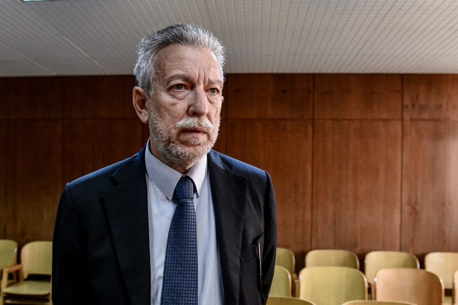Κοντονής: Οι κατηγορίες για εσχάτη προδοσία είναι «παρόλες από μια ετερόκλητη συμμαχία ακροδεξιών, θρησκόληπτων και λαϊκιστών»