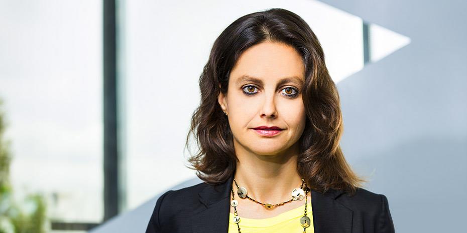 Lamda Development: Αποχώρησε η COO Κωνσταντίνα Καρατοπούζη