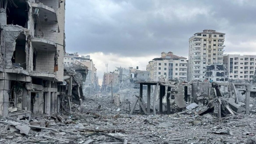 Λωρίδα της Γάζας: Κατάπαυση του πυρός με το Ισραήλ για 40 μέρες εξετάζει η Χαμάς