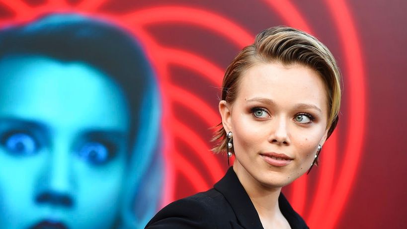 Ιβάνα Σάκχνο: Θα πρωταγωνιστήσει «M3GAN 2.0»