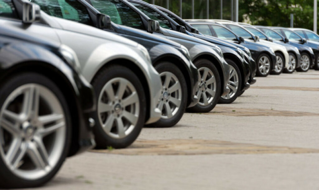 Aγορά αυτοκινήτου: Toyota, Citroen, Suzuki η πρώτη 3άδα Ιουνίου