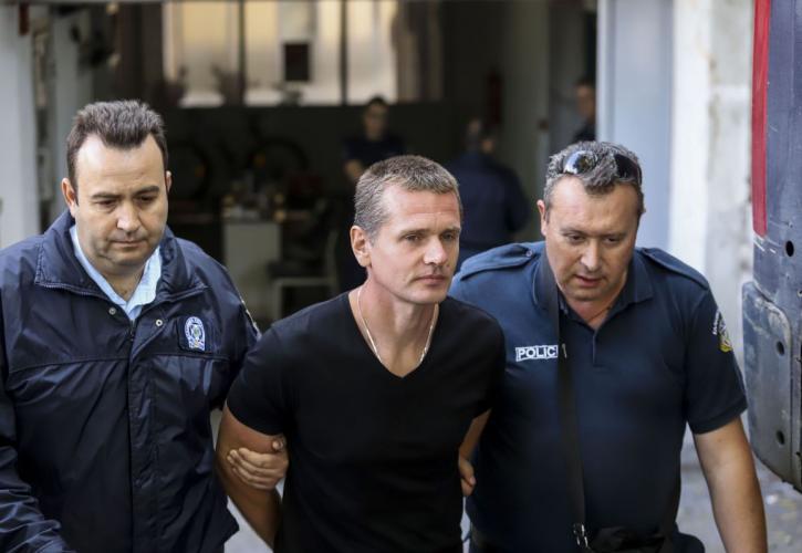 Αλεξάντερ Βίνικ: