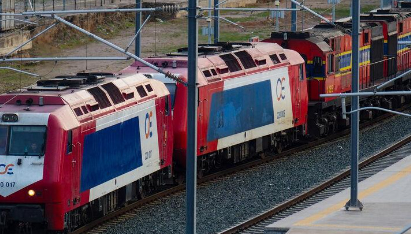 Θεσσαλία: 463 εκατομμύρια ευρώ το κόστος της πλήρους αποκατάστασης του Σιδηροδρομικού Δικτύου