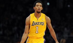 NBA: Πέθανε ο 33χρονος Ντάριους Μόρις