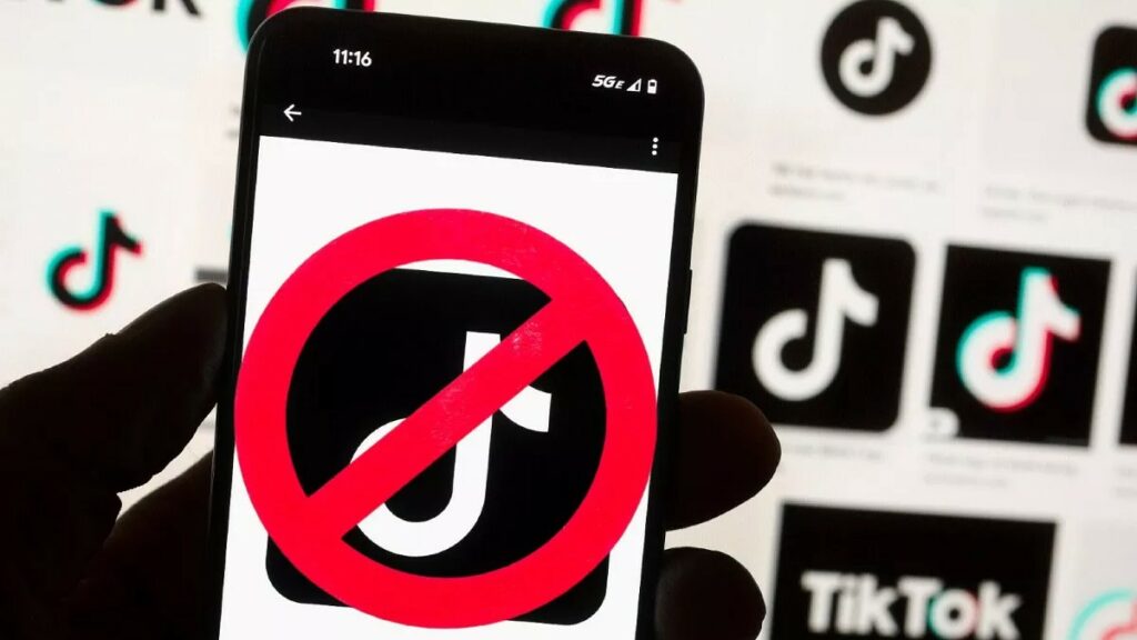 TikTok πάνω από την Ευρώπη: Η Ούρσουλα θέλει την απαγόρευση, η Ε.Ε. δεν μπορεί