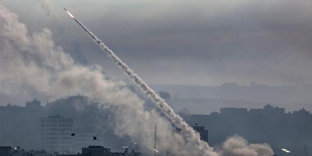 Αντίποινα Χεζμπολάχ στο Ισραήλ: Εκτόξευσε δεκάδες ρουκέτες εναντίον βάσης του στρατού