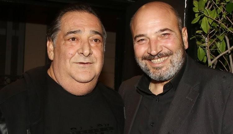 Νίκος Ζωιδάκης για Βασίλη Καρρά: Το περισσότερο κλάμα που θυμάμαι να έβγαλα ήταν όταν έφυγε