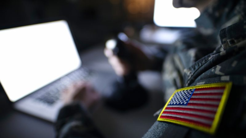 CIA