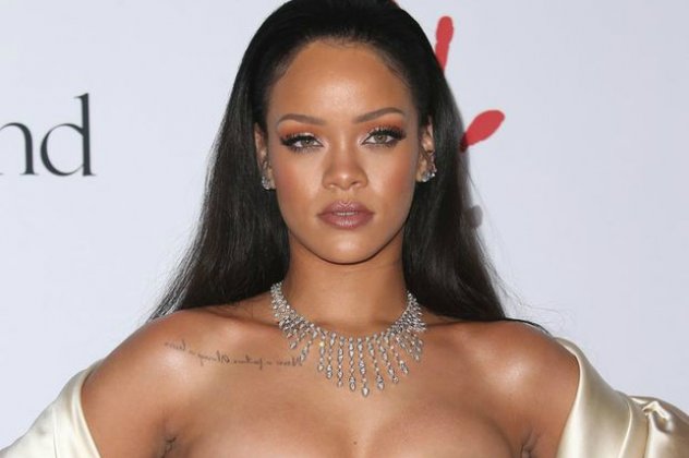 Ριάνα: Ακύρωσε την εμφάνισή της στο Met Gala
