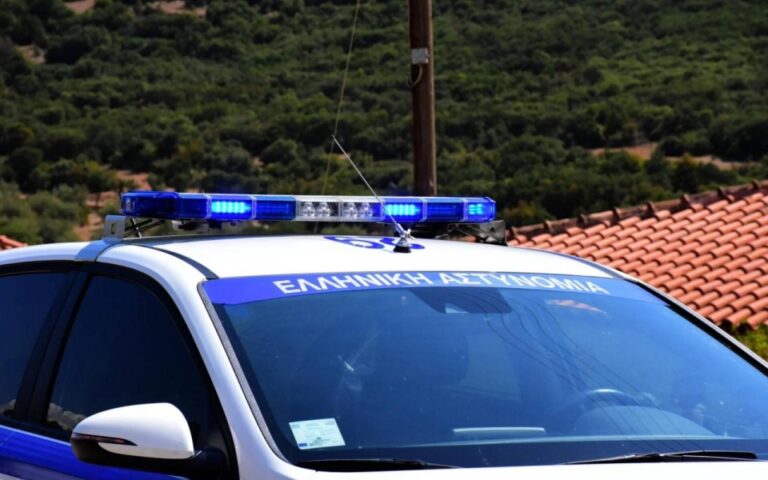 Ηράκλειο: Σφαίρα προσγειώθηκε σε σπίτι - Συνελήφθη 39χρονος
